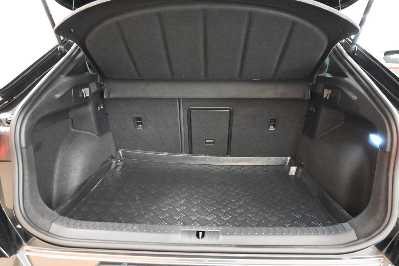 CUPRA Formentor Formentor 1.5 TSI