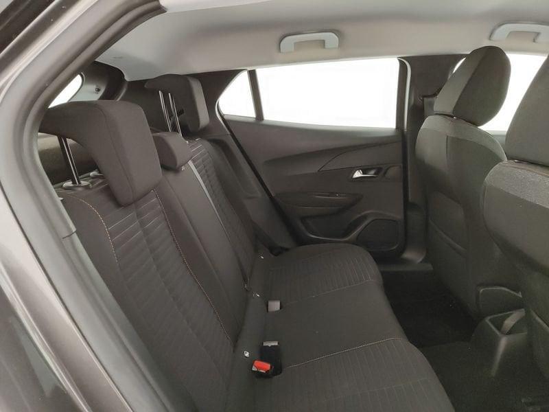 Peugeot 2008 2008 1.5 110 CV bluehdi Active Pack