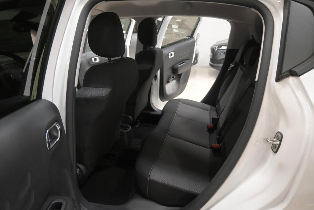 Citroen C3 1.2 PURETECH 83CV SeS BUSINESS ( FARI LED - CRUISE SENSORI POST. NAVI MIRROR )