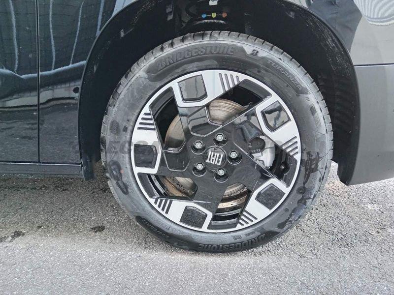 FIAT Doblò Doblo Passo Corto 1.5 d Doblo 100cv