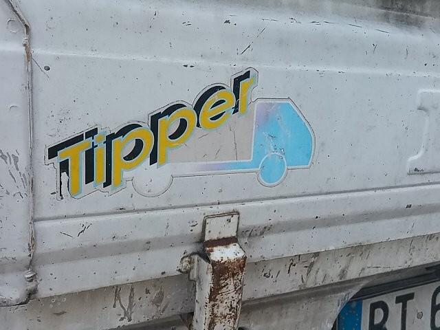 Piaggio Porter 1.4 D Cassone Ribaltabile