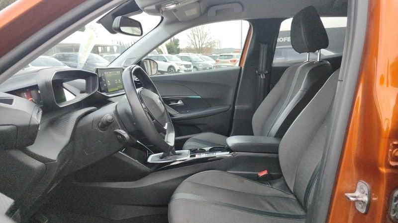 Peugeot 2008 2008 BlueHDi 110 S&S Allure Pack