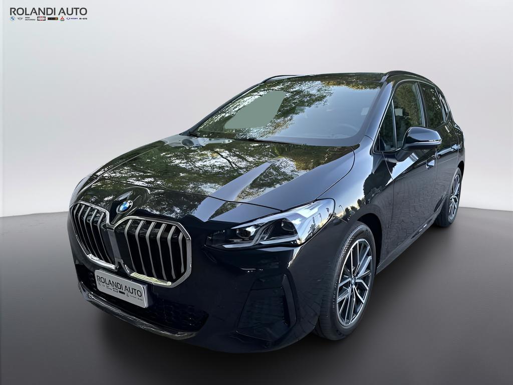 BMW Serie 2 Active Tourer 218 d MSport DCT