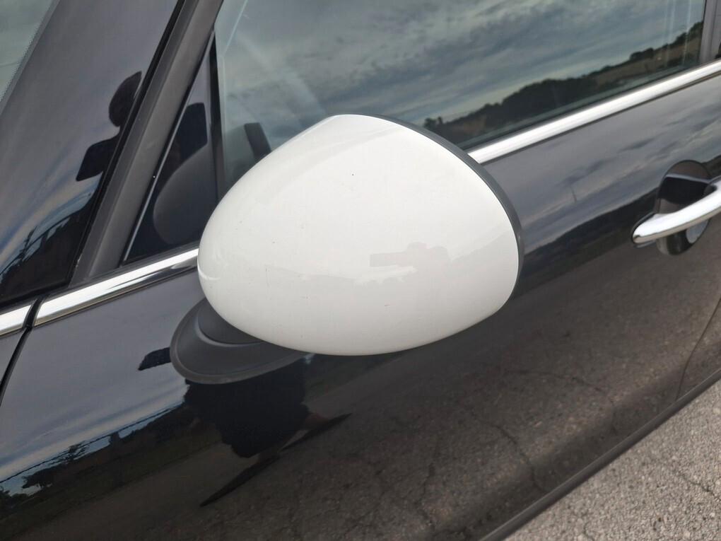 Mini Cooper D 5 porte - 2015