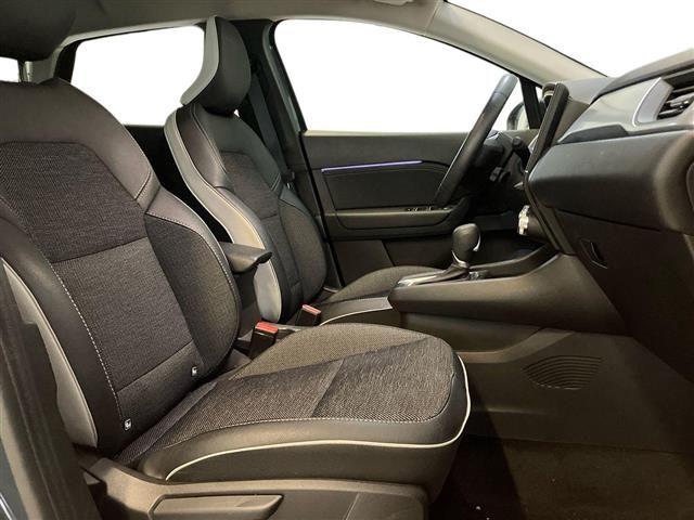 RENAULT Captur 1.6 E-TECH Plug-in Hybrid 160cv Techno Auto