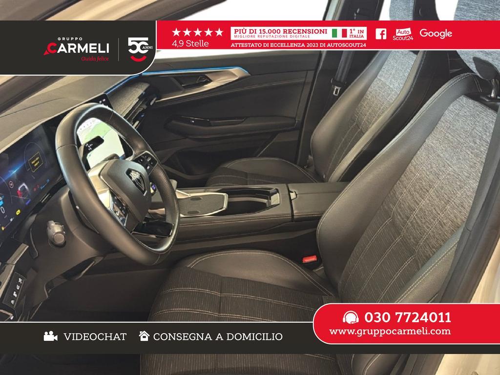 Renault Austral 1.2 E-Tech full hybrid Techno