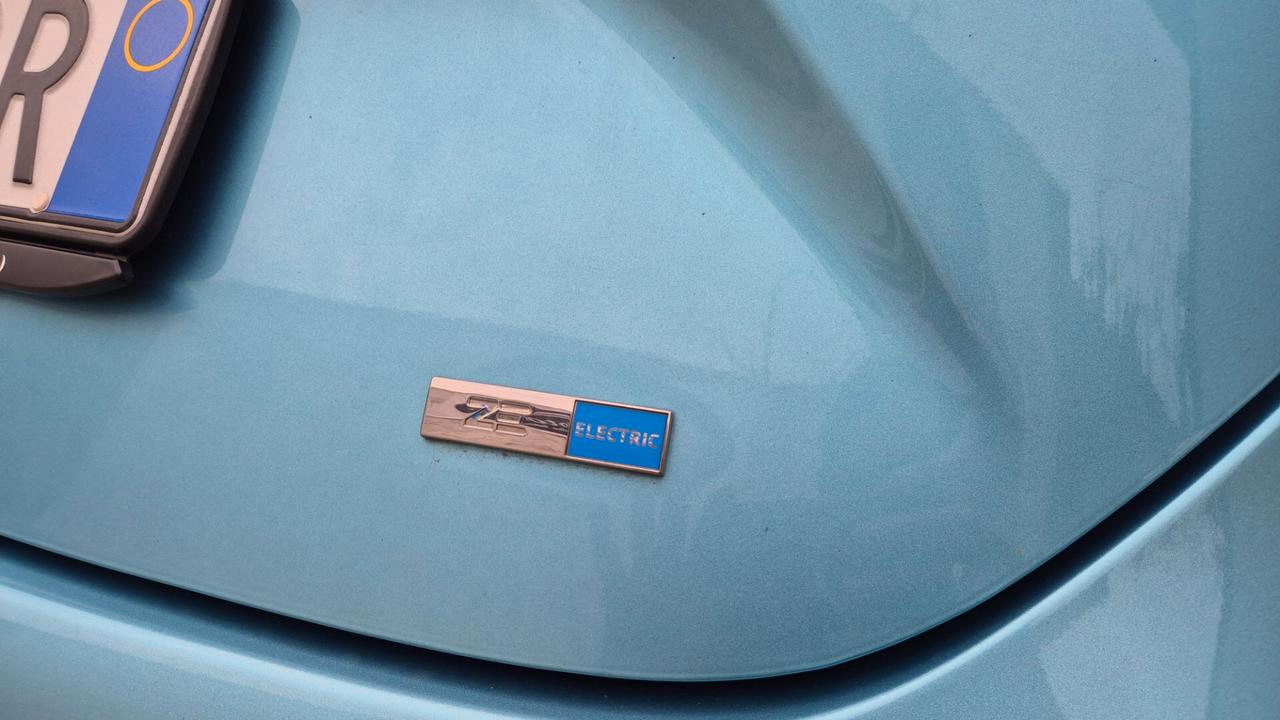 Renault ZOE INTENS (R 135)