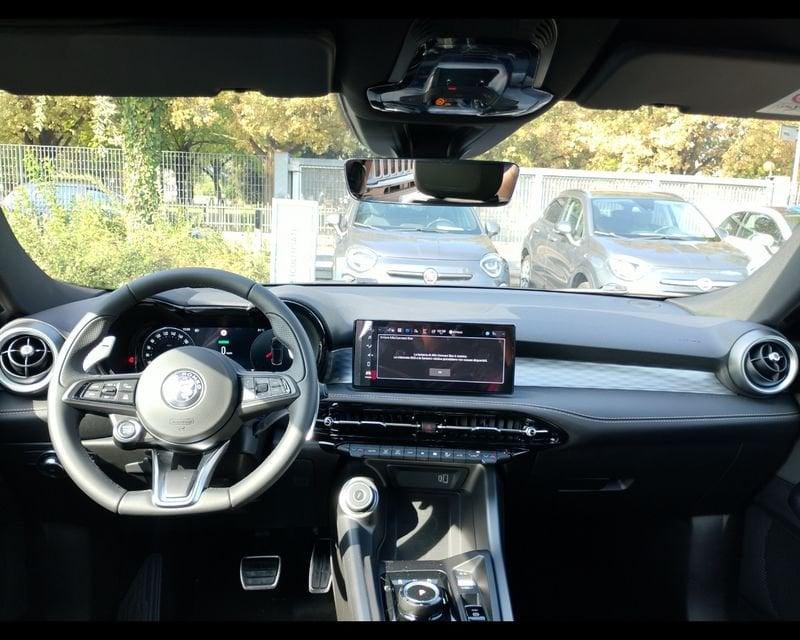Alfa Romeo Tonale 1.5 160cv Hybrid TCT7 Veloce