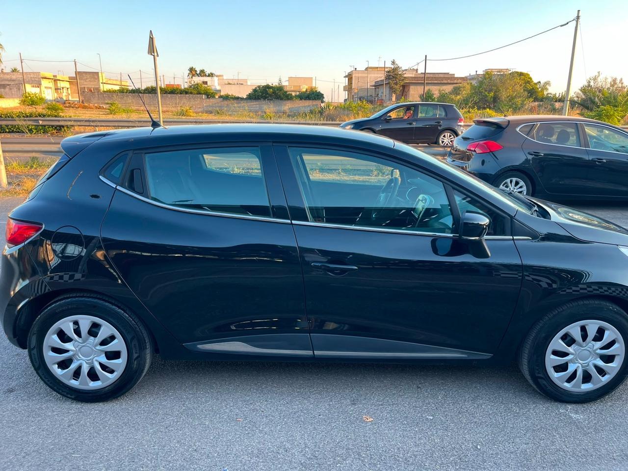 Renault Clio dCi 5 porte Energy Zen Unipro 2017