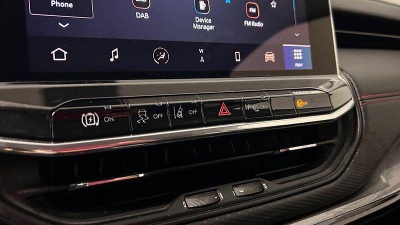 Jeep Compass 4xe 1.3 T4 PHEV 240cv Trailhawk 4xe Auto