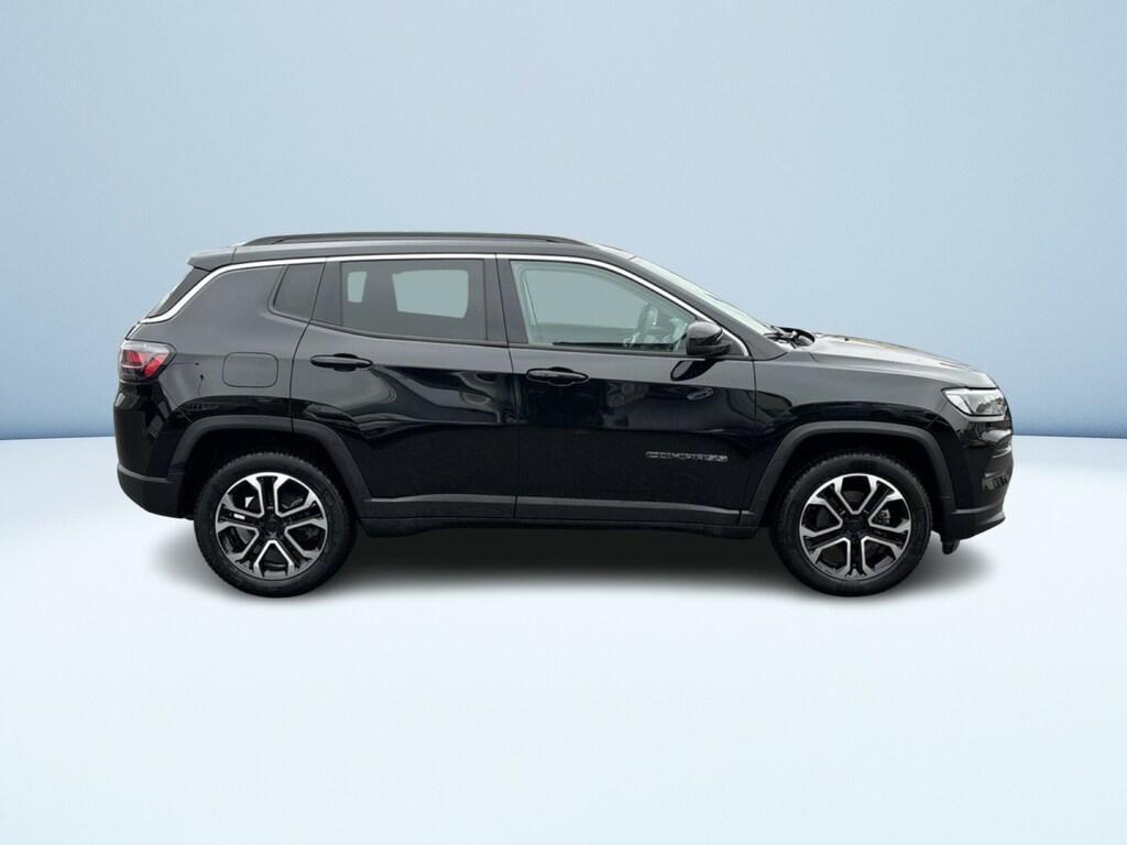 Jeep Compass 1.6 Multijet II Limited 2WD