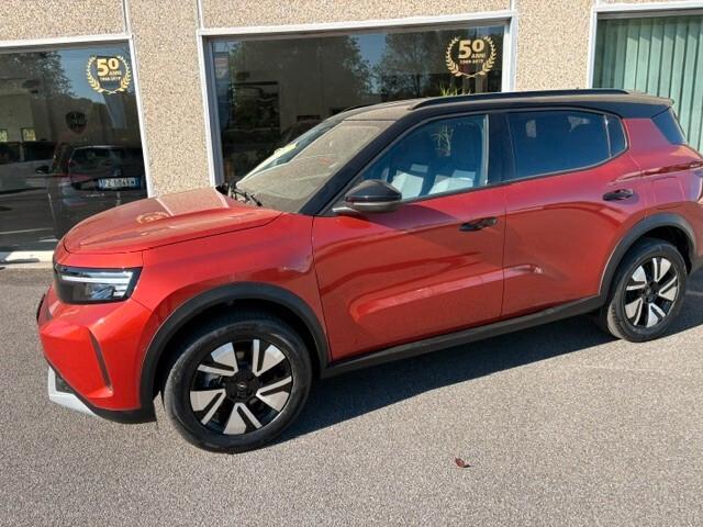 Opel Frontera Hybrid 145 CV EDCT GS