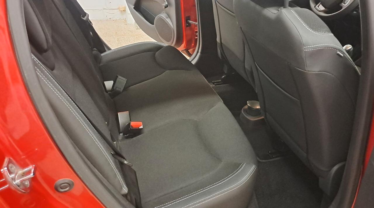 Renault Clio TCe 90 CV UnicoProprietario