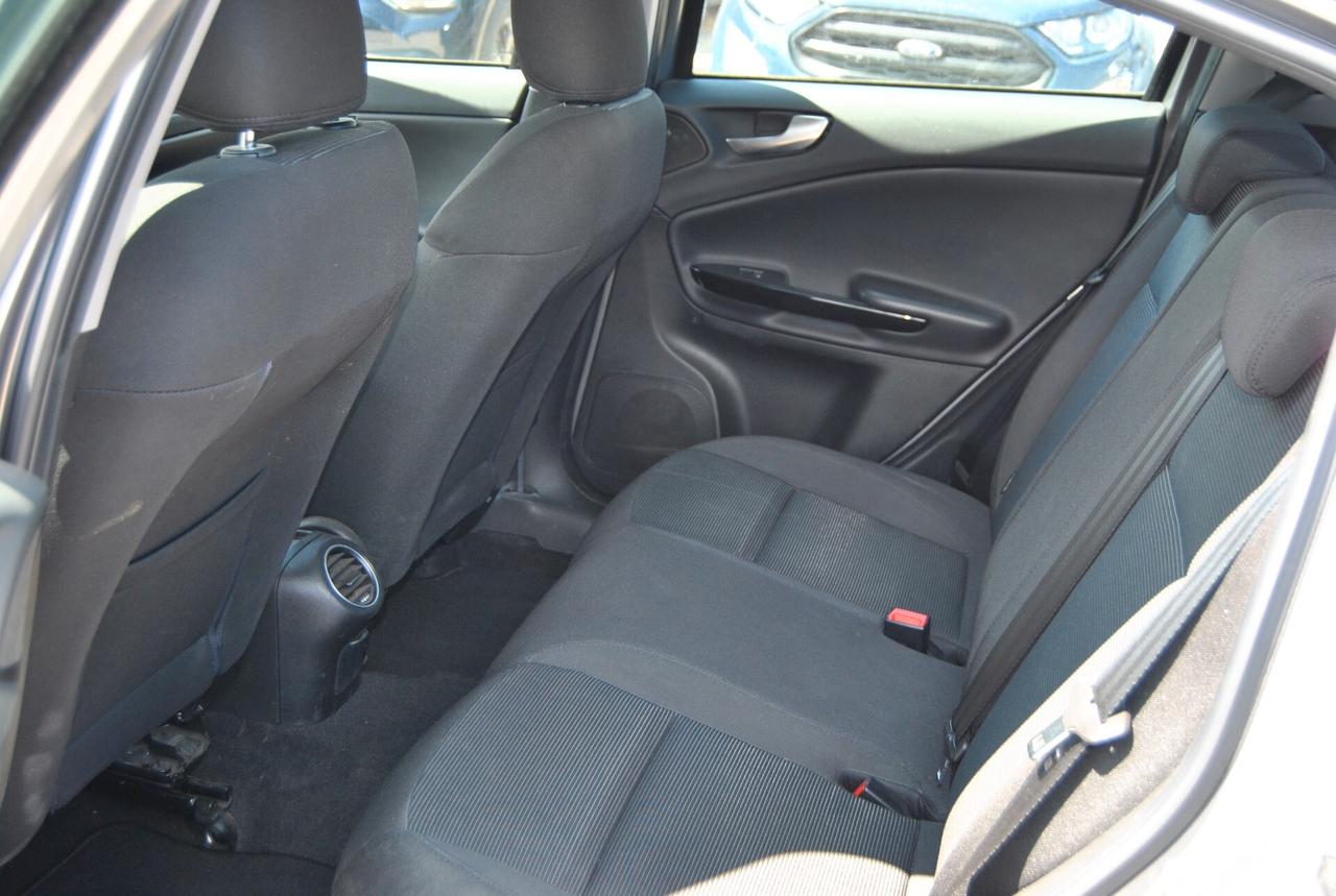 Alfa Romeo Giulietta 1.4 Turbo 120 CV GPL Progression