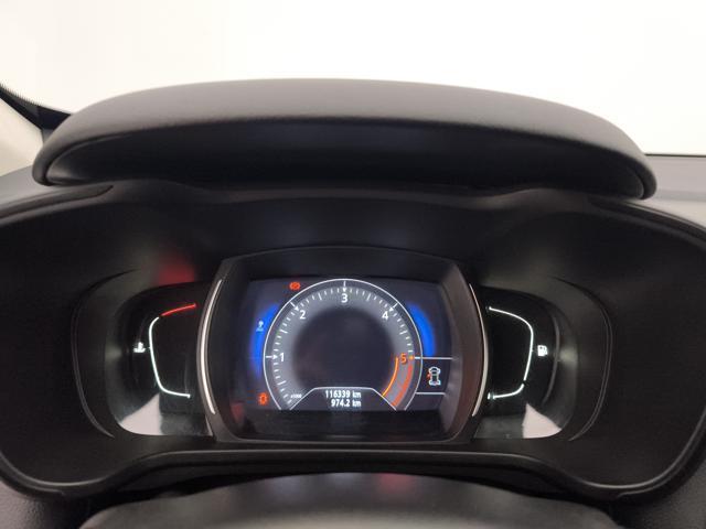 RENAULT Kadjar 1.5 blue dci Business 115cv