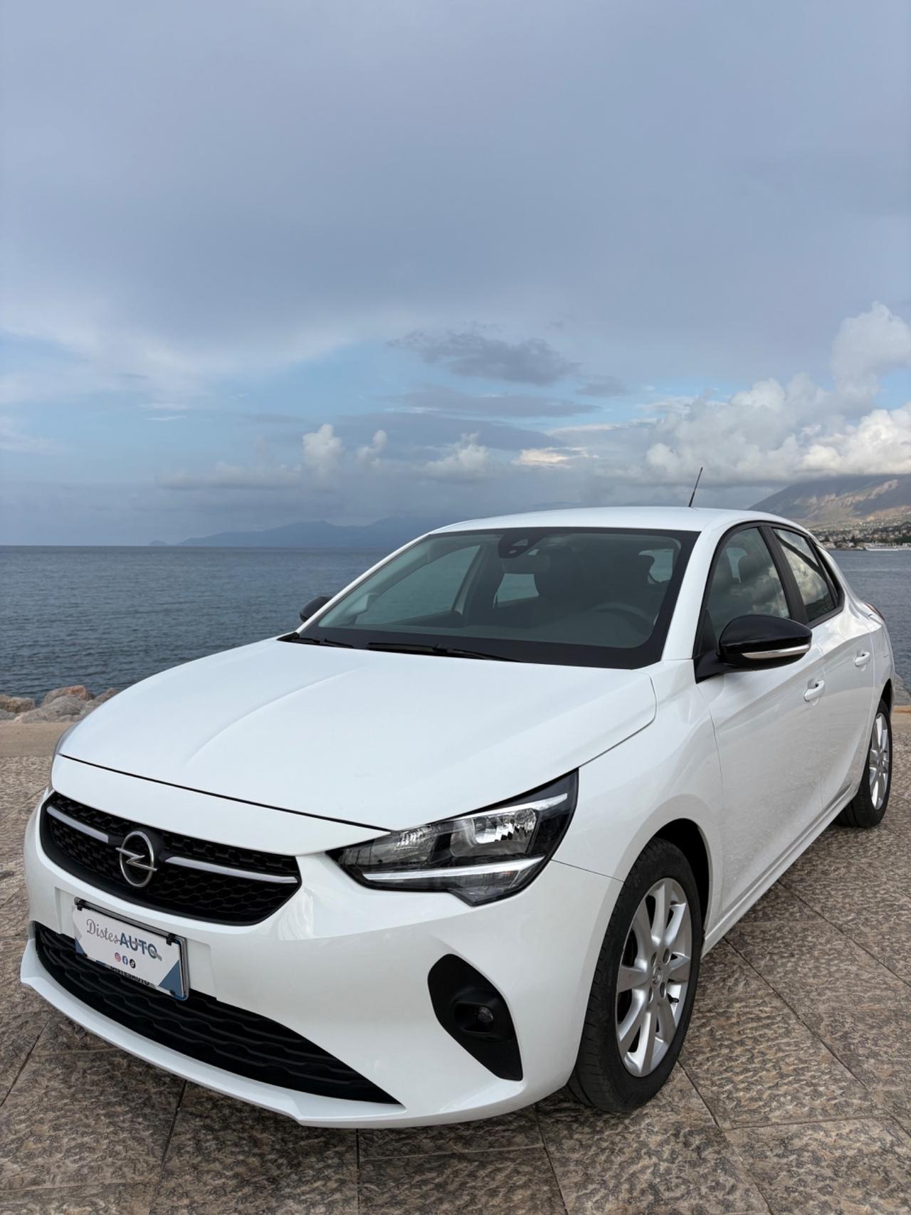 Opel Corsa 1.5 D 100 CV Edition