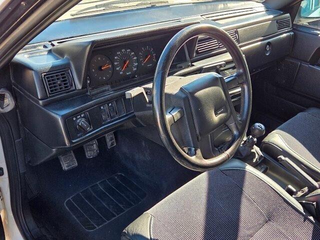 Volvo 740 GLT 16V BERLINA - UN PRO