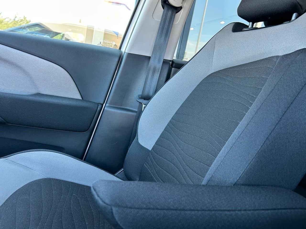 Citroen C4 Picasso INTENSIVE 1.6 BlueHDi 120 6mt