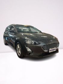 FORD Focus 1.5 EcoBlue 120 CV automatico SW Business Co-Pilot