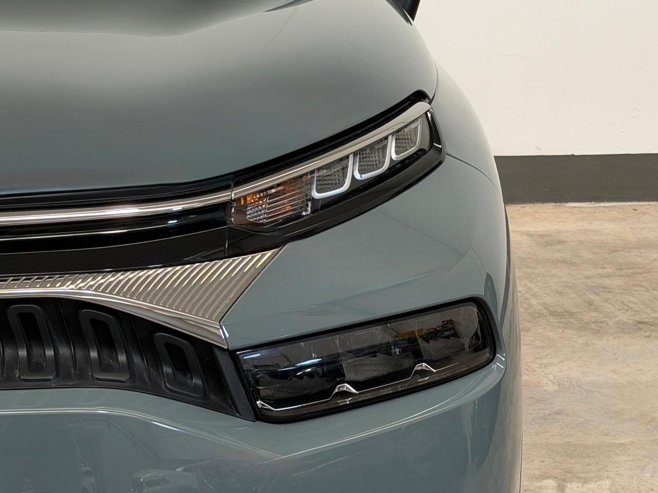 Citroen C3 Aircross PureTech 110 S&S