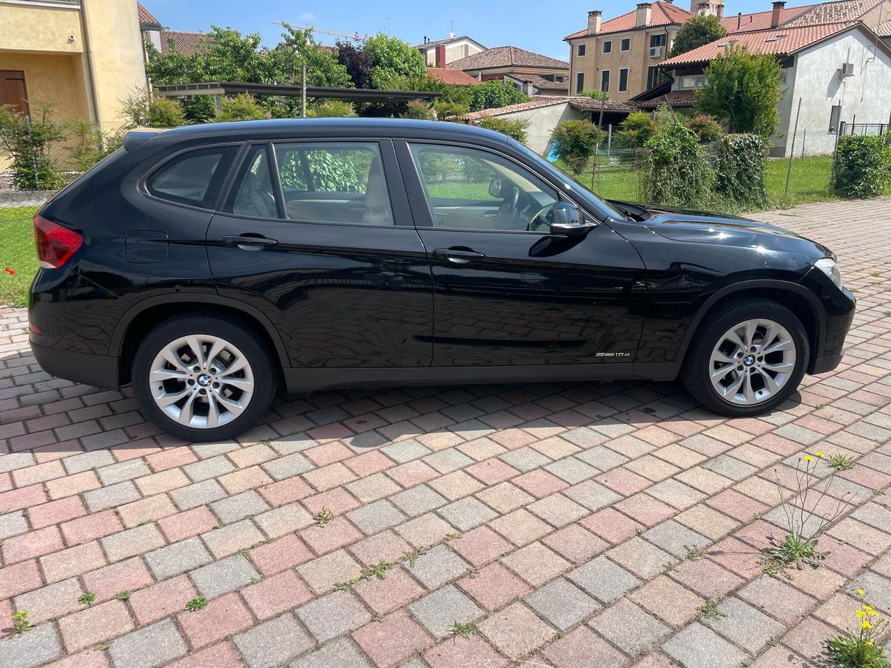 Bmw X1 xDrive20d