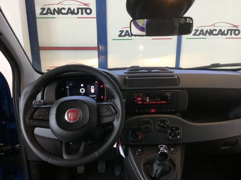 FIAT Panda S7 1.0 FireFly Hybrid RADIO INSTALLATA - ECOBONUS STOCK OTTOBRE EURO 0-2