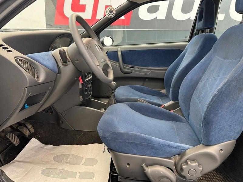 Lancia Y Y 1.2 16v LX