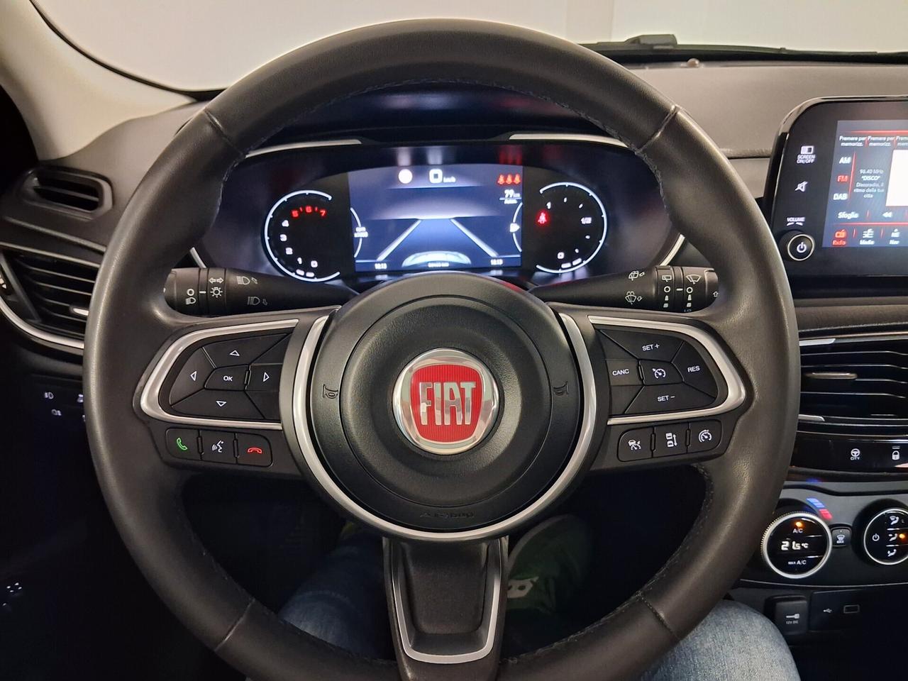 Fiat Tipo 1.3 Mjt S&S 5 porte City Life+ """ UNICO PROPRIETARIO"""""