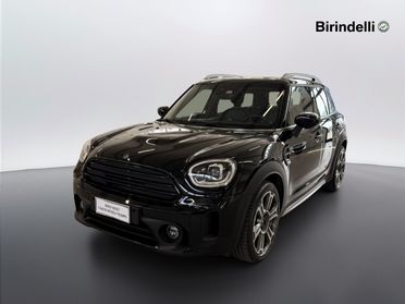 MINI Mini Countrym.(F60) - Mini 1.5 One D Yours Countryman