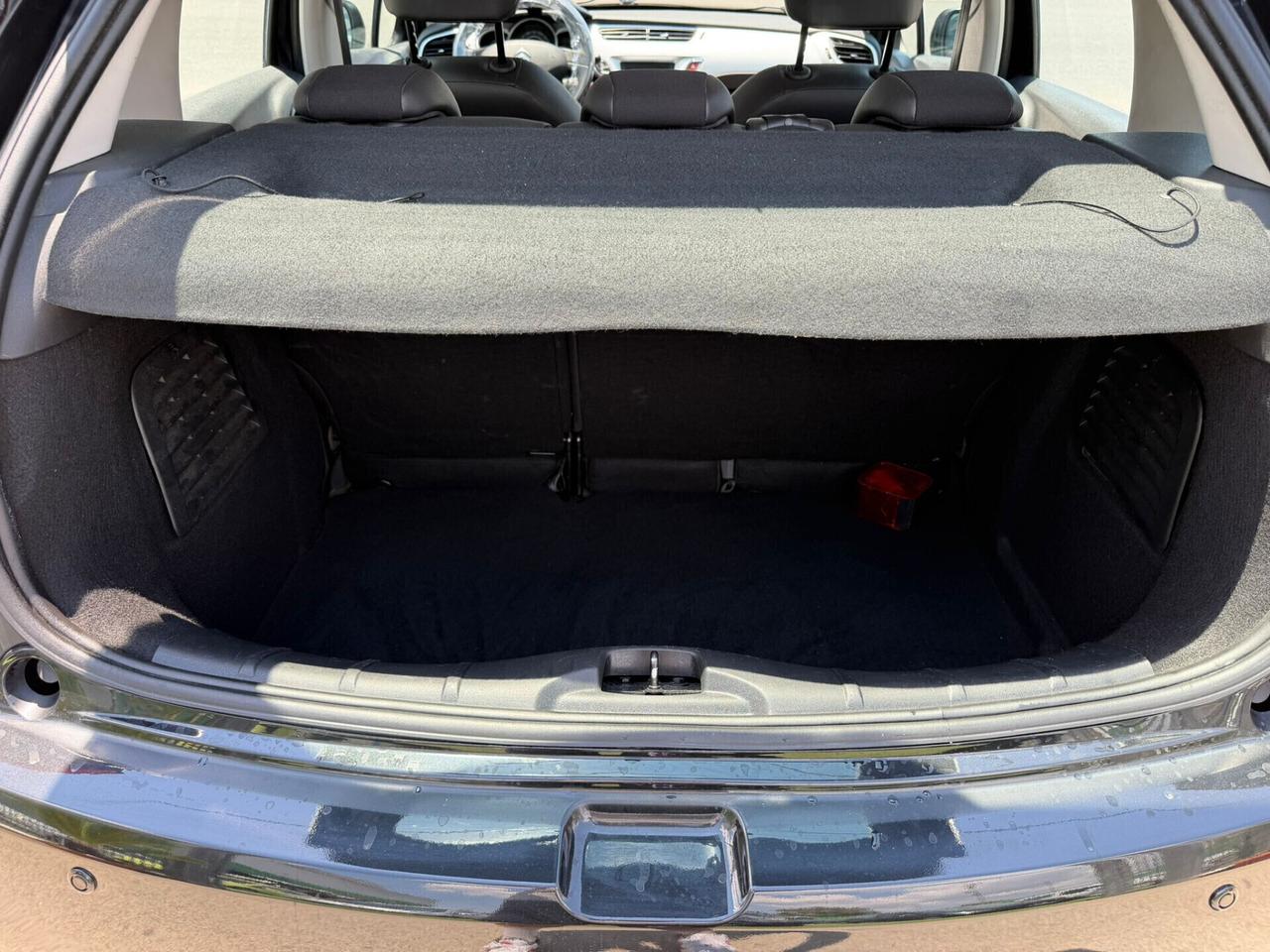 Citroen C3 1.1 Exclusive