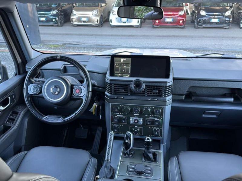 Ineos Grenadier Station Wagon 3.0 Turbo Diesel 1924