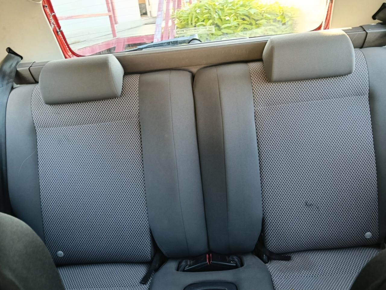 Volkswagen Fox 1.2 Sport