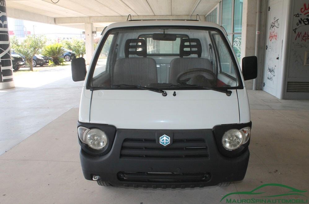 PIAGGIO QUARGO CASSONE FISSO OTTIMO