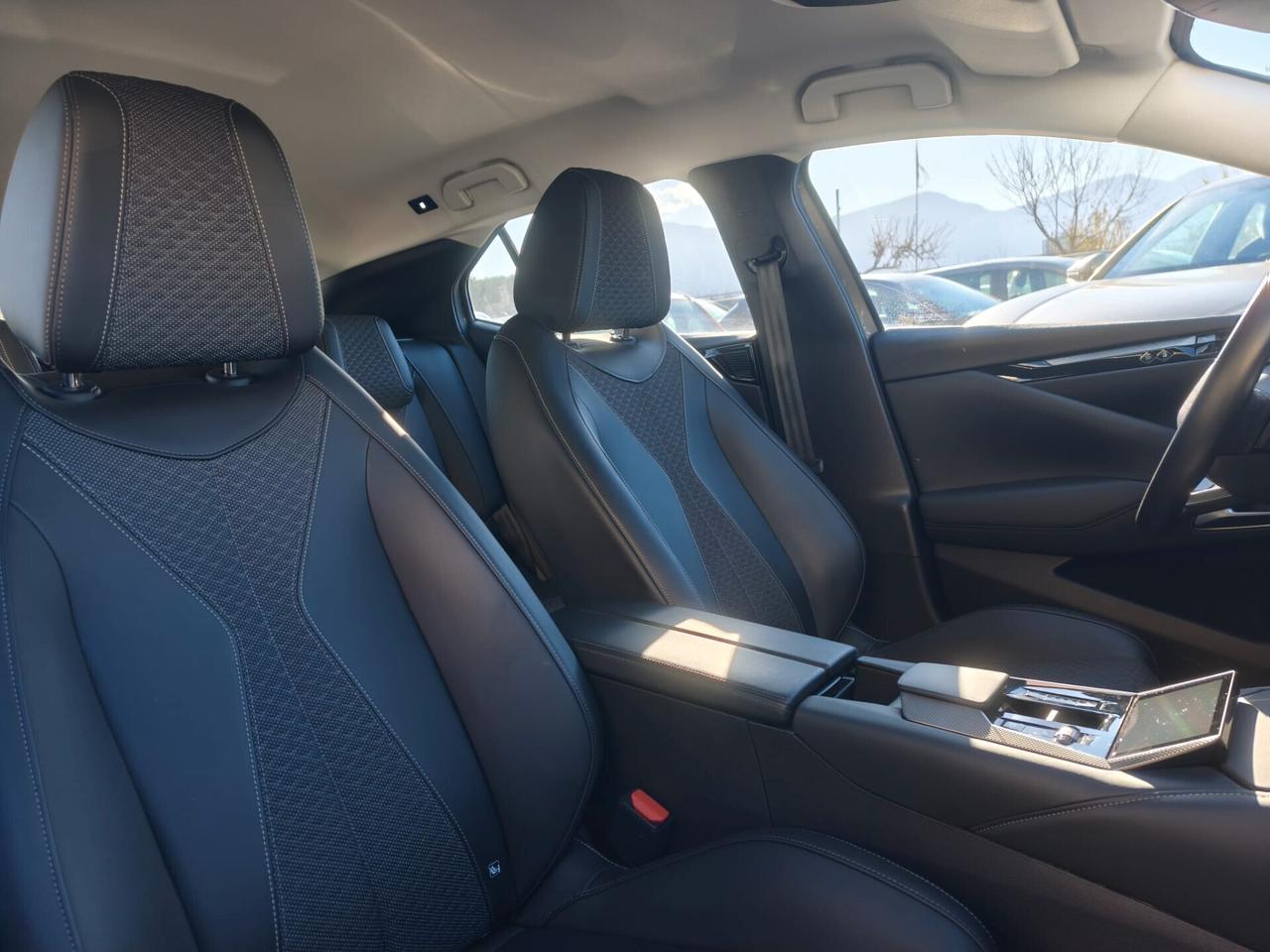 Ds DS4 130CV AUTOMATICA TROCADERO