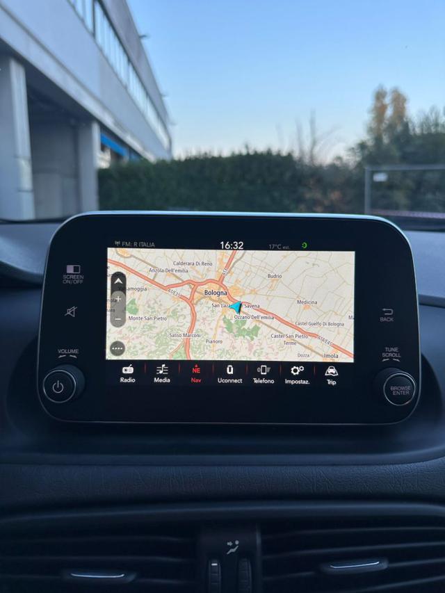 FIAT Tipo 1.3 Mjt S&S 5 porte Lounge