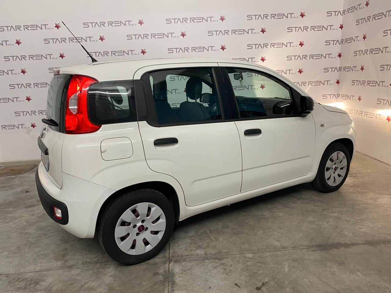 Fiat Panda 1.3 MJT S&S Easy MOTORE NUOVO!!!