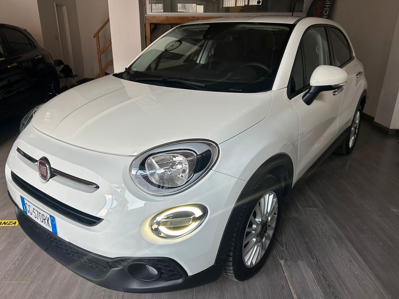 Fiat 500X 1.0 T3 120 CV Connect