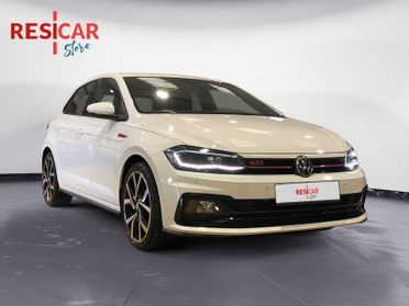 Volkswagen Polo 5p 2.0 tsi GTI 200cv dsg