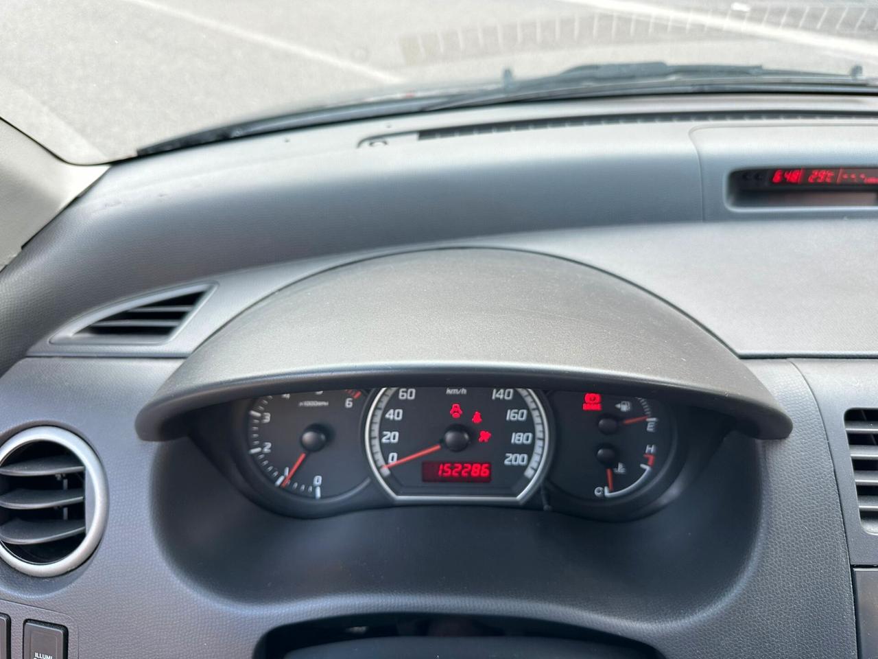 Suzuki Swift 1.3 DDiS 5p. 12 MESI DI GARANZIA