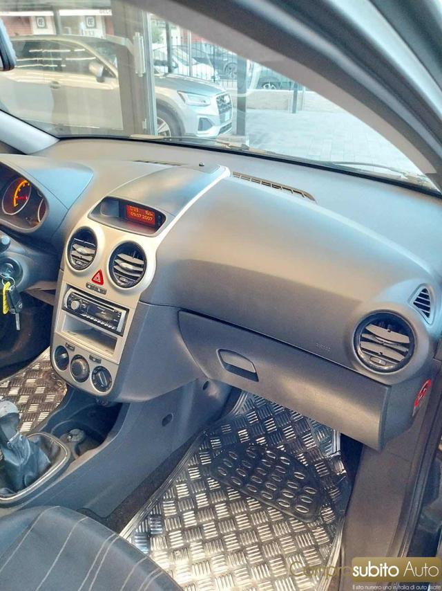 OPEL Corsa 1.0 12V 3 porte Club