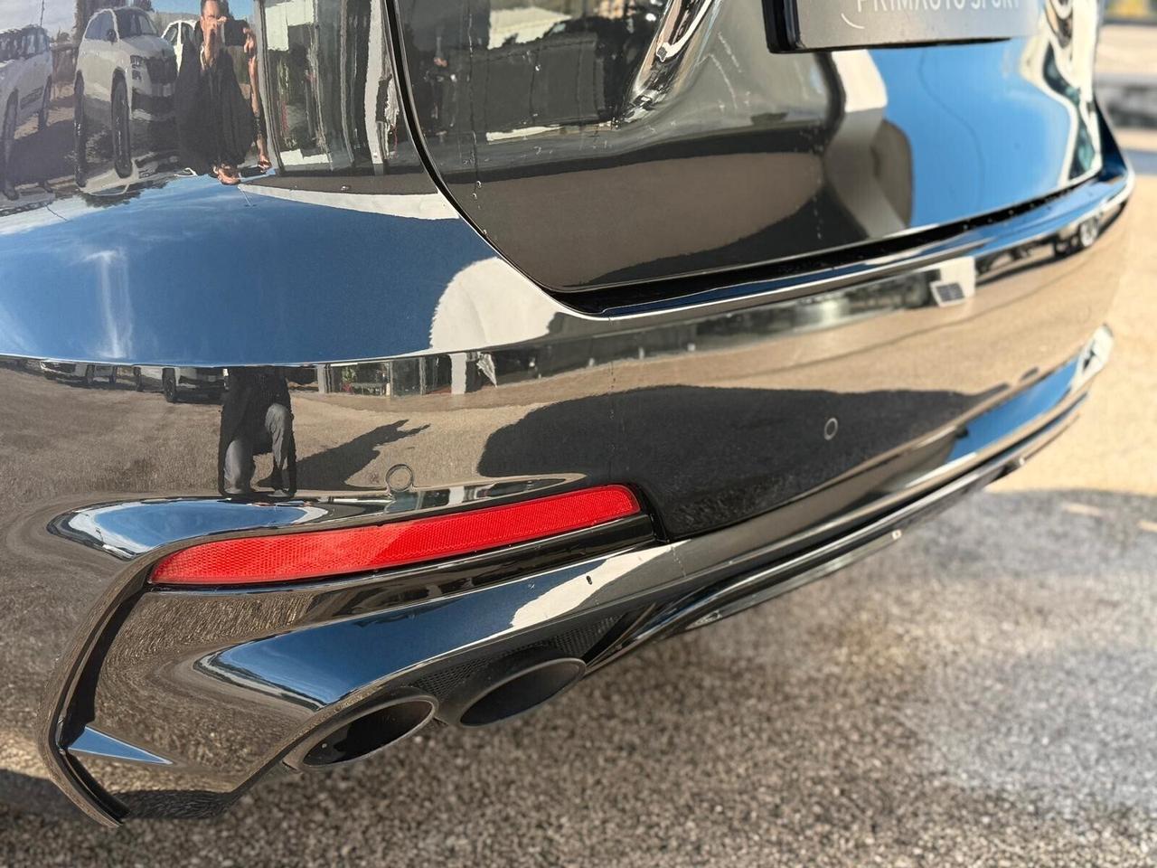 Maserati Levante ESEMPLARE COME NUOVA AFFARE