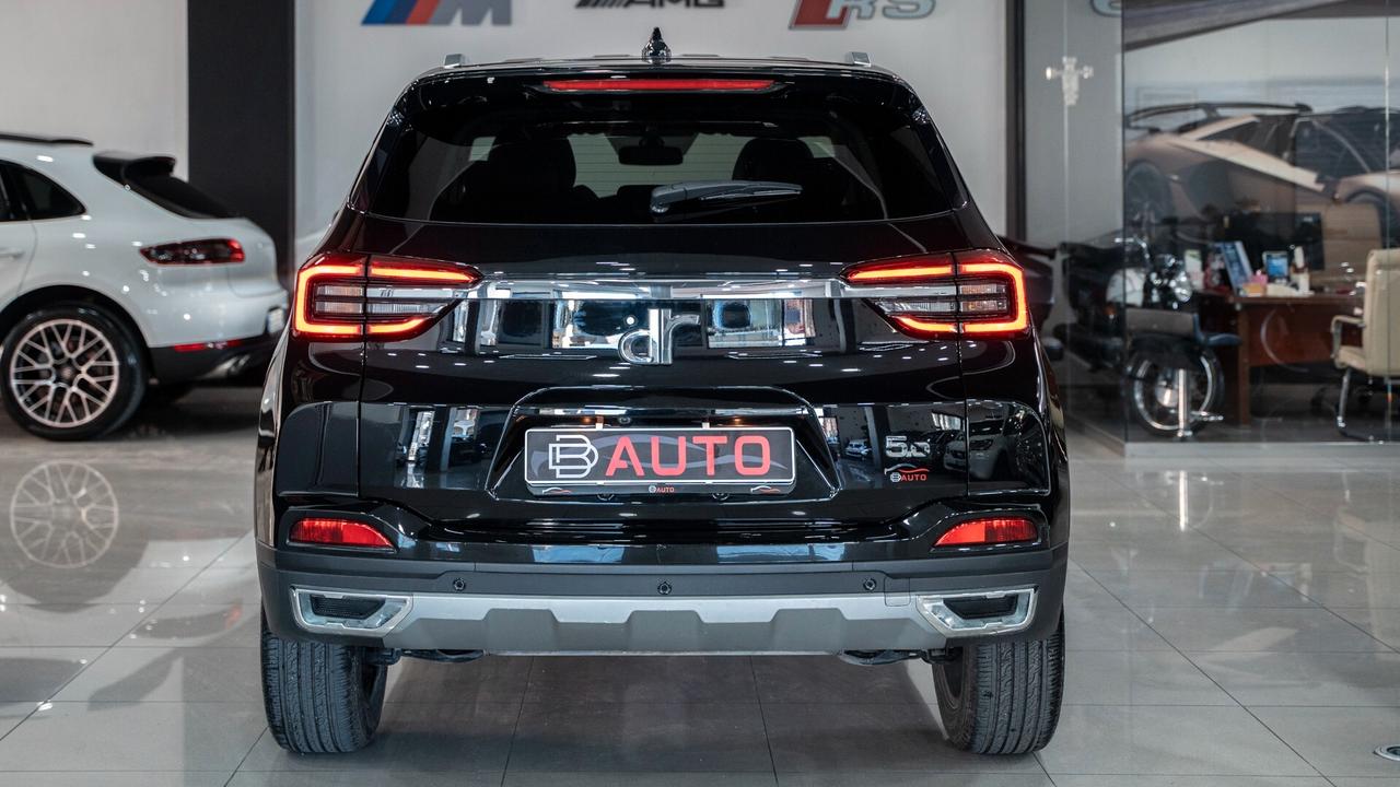 Dr 5.0 Automobiles DR5.0 1.5 150CV GPL TETTO AUTO NAVI PELLE FULL OPTIONAL