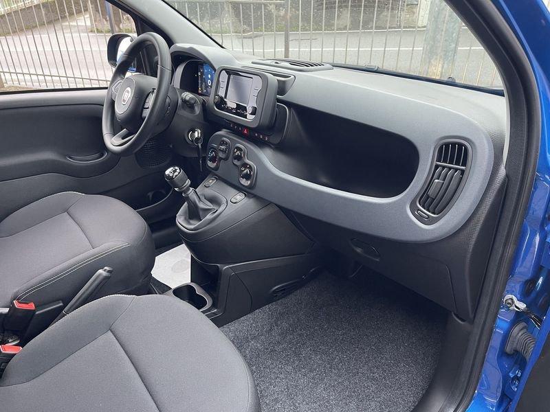 FIAT Panda 1.0 FireFly S&S Hybrid 5 POSTI - KM0