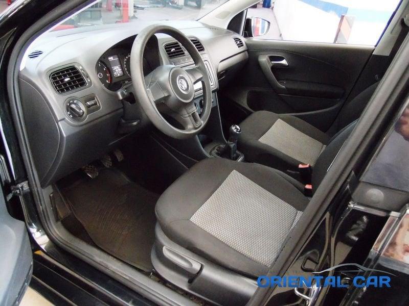 Volkswagen Polo Polo 5p 1.2 Trendline 60cv in buone condizioni