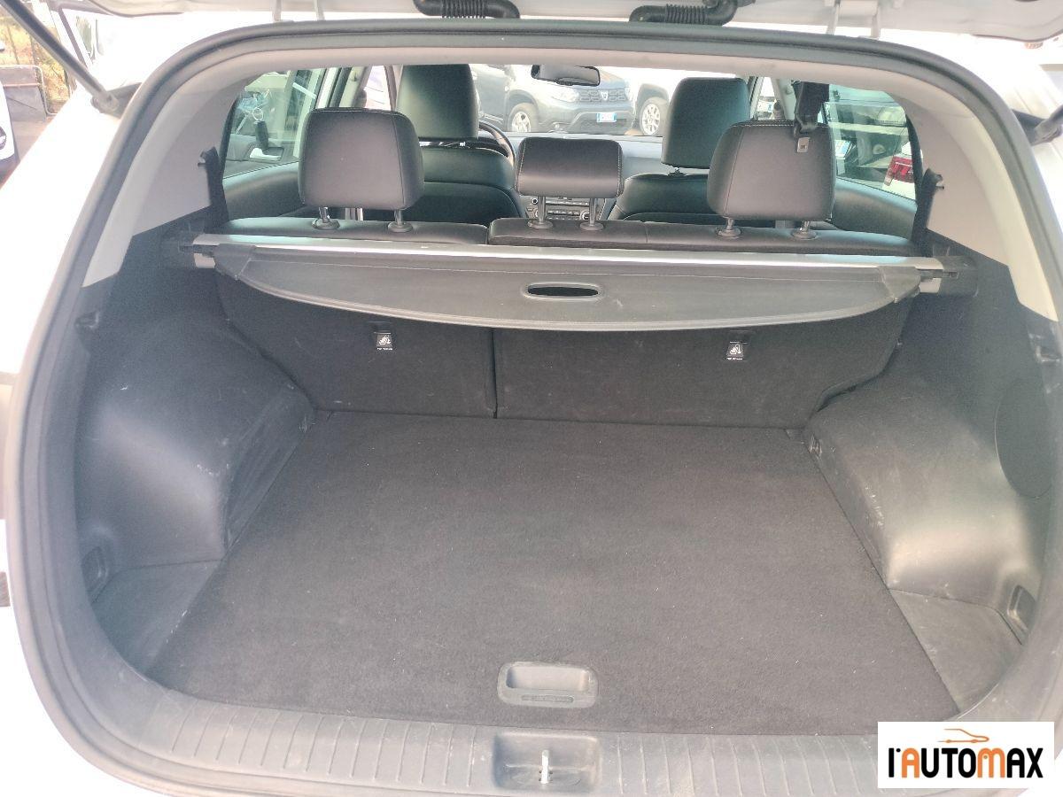 KIA - Sportage 1.7 crdi Cool s&s 2wd 141cv dct
