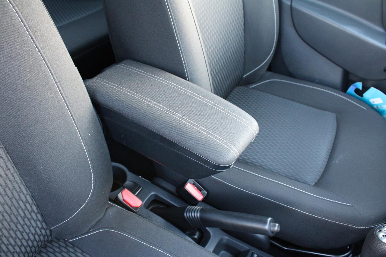 Dacia Sandero 1.5 blue dci 90cv