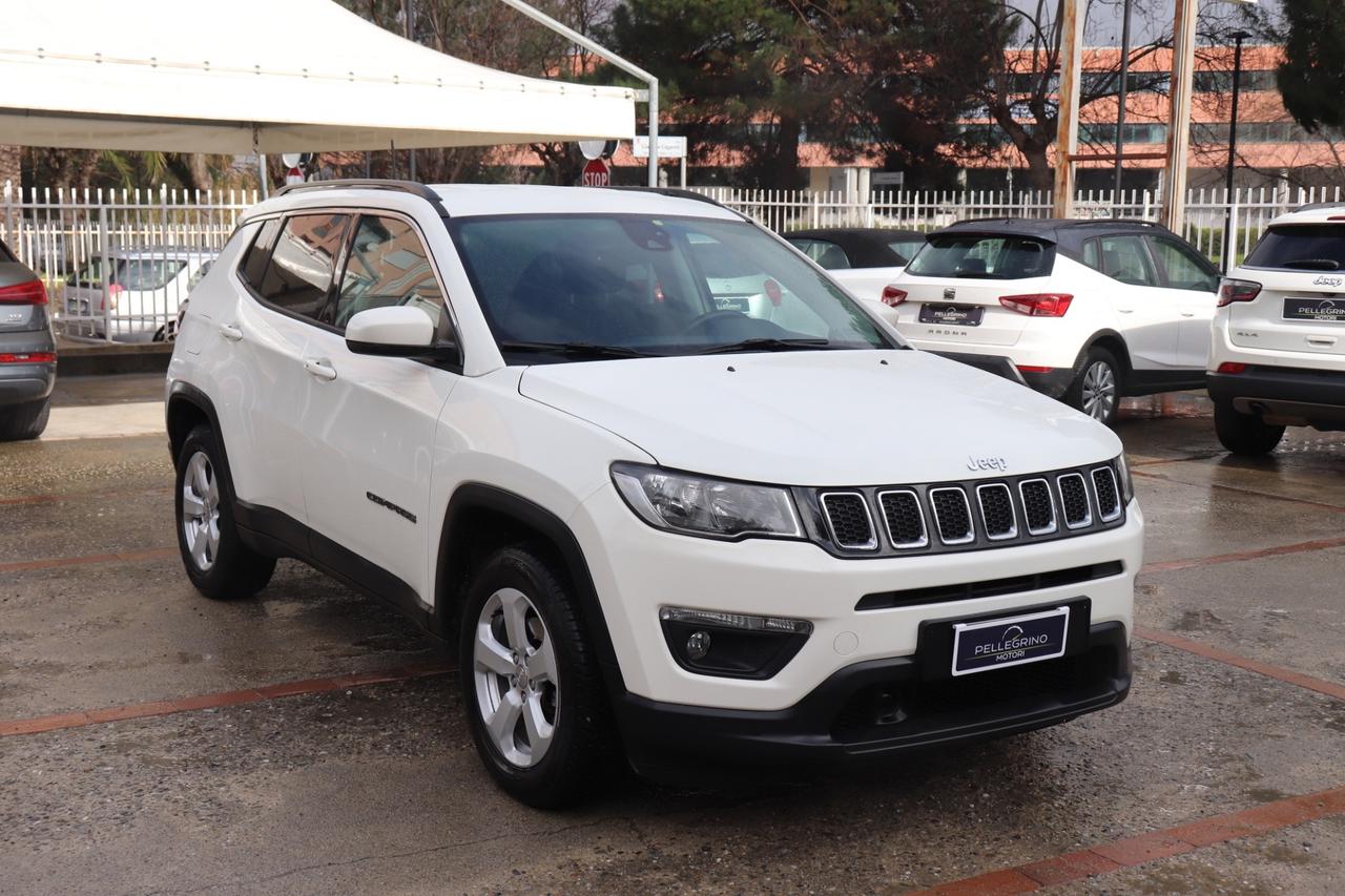Jeep Compass 1.6 Multijet II 2WD Longitude