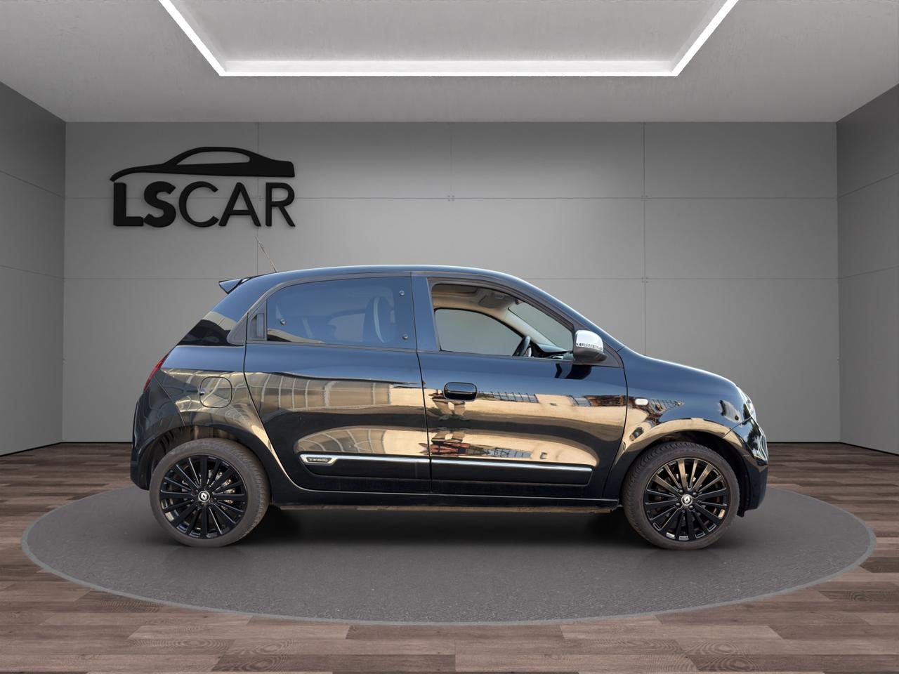 Renault Twingo 1.0 Urban Night Cabrio - Unipro - Iva Esposta - Promo Finanziamento