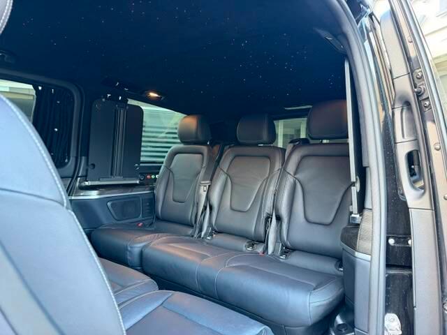 Mercedes Classe V 250 250 d Premium PREZZO ESCLUSA IVA
