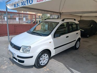 Fiat Panda 1.1 benzina autocarro full 05
